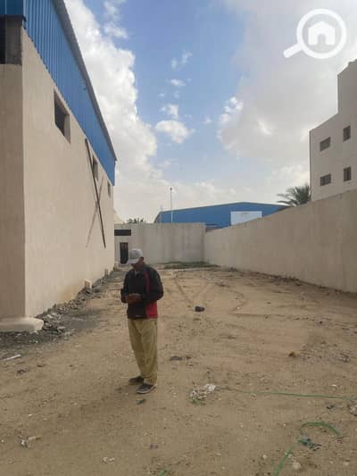 Warehouse for Sale in New Cairo, Cairo - 1000458524. jpg