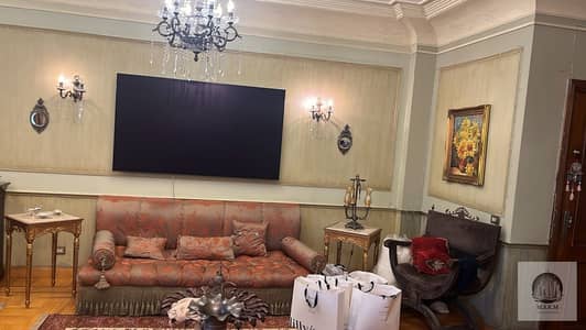 3 Bedroom Apartment for Sale in New Cairo, Cairo - WhatsApp Image 2026-09-13 at 9.53. 47 PM (1). jpeg