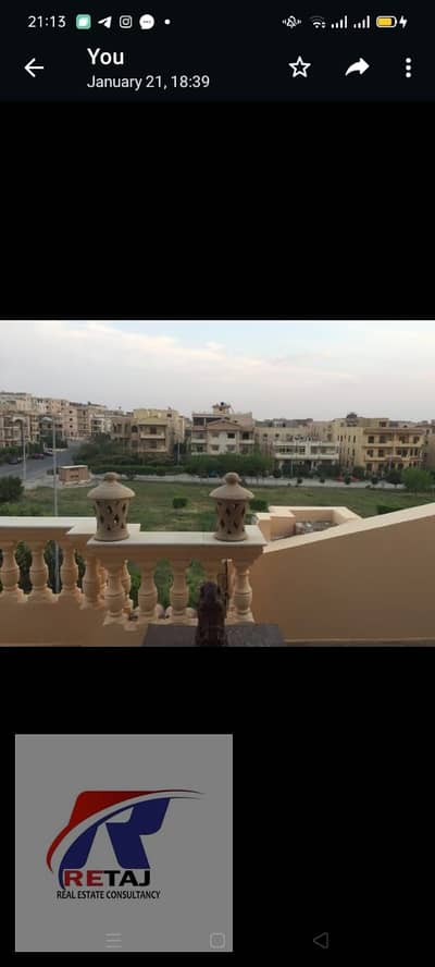 شقة 3 غرف نوم للايجار في القاهرة الجديدة، القاهرة - WhatsApp Image 2026-09-13 at 1.55. 18 PM. jpeg