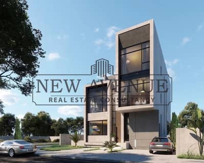 5 Bedroom Villa for Sale in New Cairo, Cairo - WhatsApp Image 2026-09-10 at 4.07. 36 PM (3). jpeg 5 Bedroom Villa for Sale in New Cairo, Cairo - WhatsApp Image 2026-09-10 at 4.07. 36 PM (3). jpeg