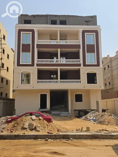 فلیٹ 3 غرف نوم للبيع في القاهرة الجديدة، القاهرة - 190444. jpg فلیٹ 3 غرف نوم للبيع في القاهرة الجديدة، القاهرة - 190444. jpg