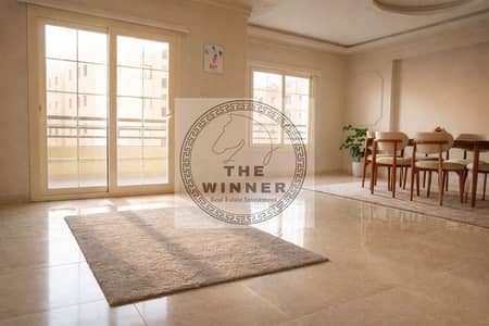 شقة 2 غرفة نوم للايجار في القاهرة الجديدة، القاهرة - 725e8250-1951-4135-bbf8-dab613c56c21. jpg
