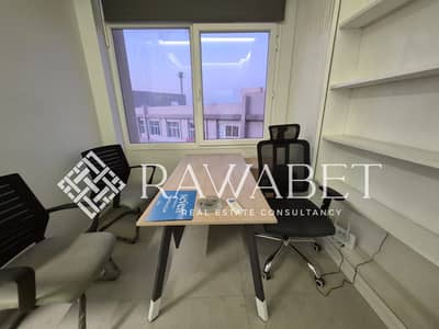 Office for Rent in Sheikh Zayed, Giza - WhatsApp Image 2026-09-14 at 6.00. 07 AM (3). jpeg Office for Rent in Sheikh Zayed, Giza - WhatsApp Image 2026-09-14 at 6.00. 07 AM (3). jpeg