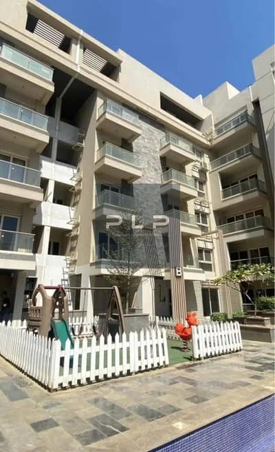 3 Bedroom Flat for Sale in New Cairo, Cairo - WhatsApp Image 2026-03-24 at 12.36. 29 PM (2). jpeg