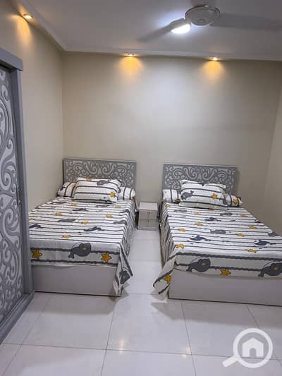 شقة 3 غرف نوم للايجار في كفر عبدو، الإسكندرية - 186395. jpg شقة 3 غرف نوم للايجار في كفر عبدو، الإسكندرية - 186395. jpg