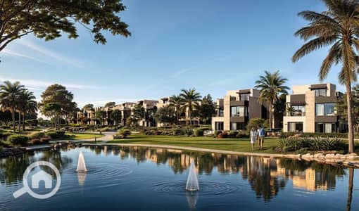 3 Bedroom Flat for Sale in 6th of October, Giza - WhatsApp Image 2026-01-28 at 5.16. 25 PM. jpeg