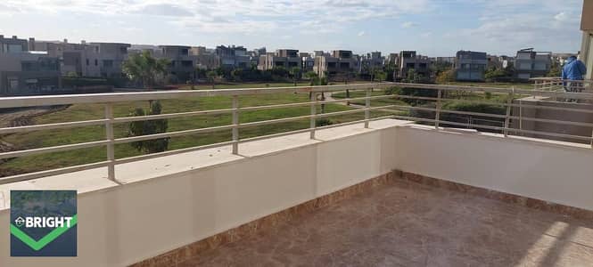 فیلا 5 غرف نوم للايجار في 6 اكتوبر، الجيزة - IMG-20260830-WA0031. jpg