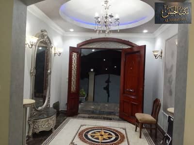 6 Bedroom Villa for Rent in Sheikh Zayed, Giza - 607ad294-32b6-46ca-a504-df3faf0ef21a. jpg