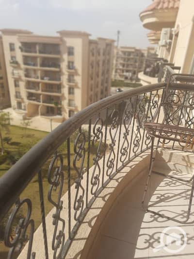 فلیٹ 3 غرف نوم للبيع في القاهرة الجديدة، القاهرة - WhatsApp Image 2026-09-14 at 3.33. 19 PM (2). jpeg