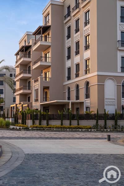 3 Bedroom Apartment for Sale in Sheikh Zayed, Giza - 649880654_3131285430400468_2476714841020053551_n. jpg