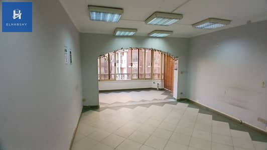 مکتب  للايجار في المهندسين، الجيزة - 1. jpg
