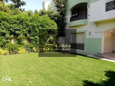 5 Bedroom Twin House for Sale in New Cairo, Cairo - Twin house 585 m diyar mokhabart