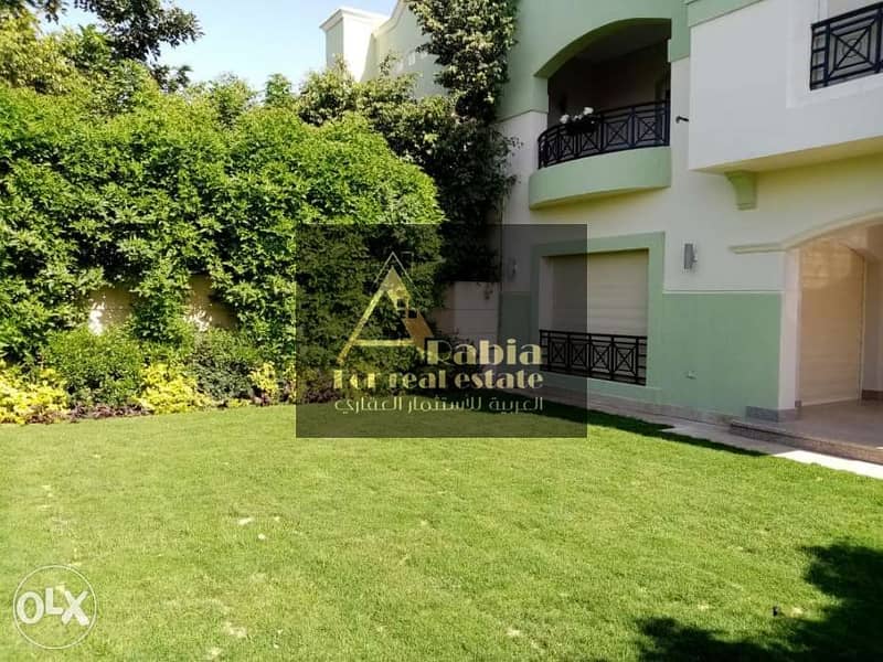 Twin house 585 m diyar mokhabart Twin house 585 m diyar mokhabart