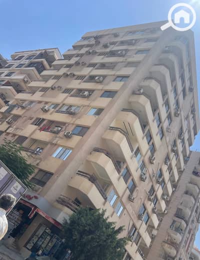 Garage for Sale in Nasr City, Cairo - جراج كبير بمدينة نصر يصلح كجراج أو مخزن كبير أو مشروع مغسلة للسيارات Garage for Sale in Nasr City, Cairo - جراج كبير بمدينة نصر يصلح كجراج أو مخزن كبير أو مشروع مغسلة للسيارات