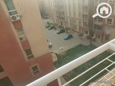 2 Bedroom Flat for Sale in 6th of October, Giza - 3645. jpg