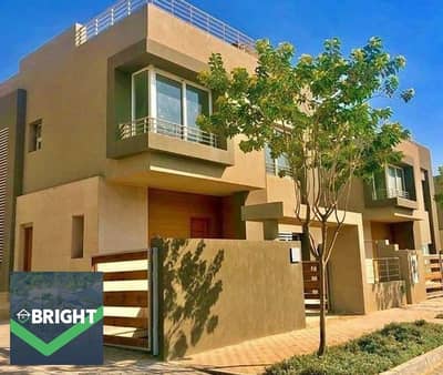 4 Bedroom Villa for Sale in New Cairo, Cairo - iuehrfyieurh. PNG 4 Bedroom Villa for Sale in New Cairo, Cairo - iuehrfyieurh. PNG