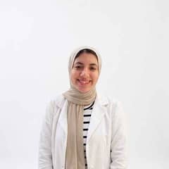 Donia Sayed