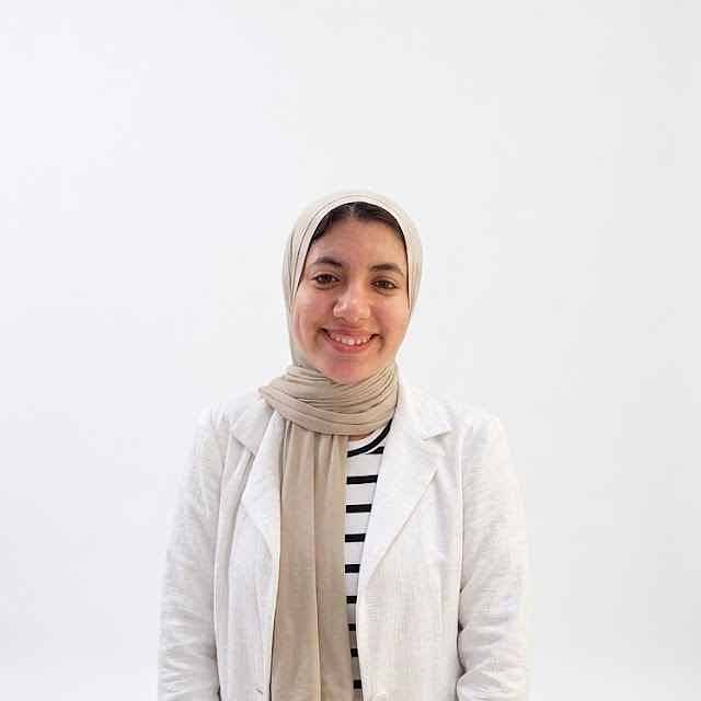 Donia Sayed