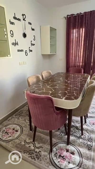 2 Bedroom Apartment for Rent in Sheikh Zayed, Giza - 1. jpg 2 Bedroom Apartment for Rent in Sheikh Zayed, Giza - 1. jpg