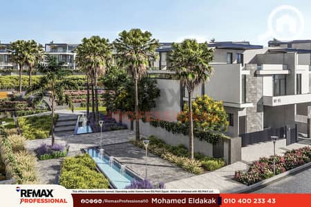 9 Bedroom Villa for Sale in Agami, Alexandria - 1. png 9 Bedroom Villa for Sale in Agami, Alexandria - 1. png