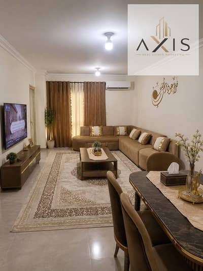 3 Bedroom Apartment for Rent in Sheikh Zayed, Giza - WhatsApp Image 2026-09-14 at 4.26. 54 PM (5). jpeg 3 Bedroom Apartment for Rent in Sheikh Zayed, Giza - WhatsApp Image 2026-09-14 at 4.26. 54 PM (5). jpeg