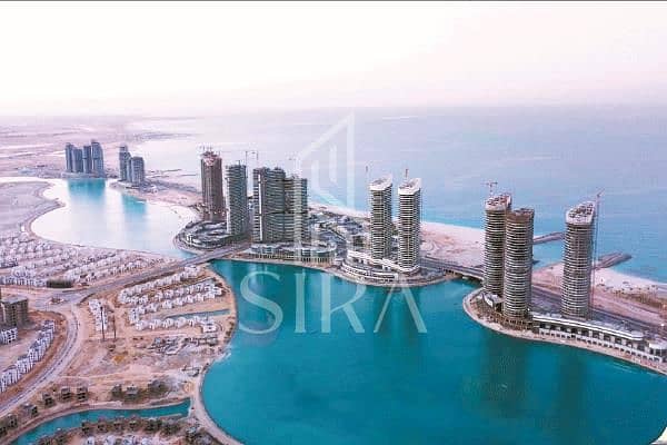 30 new-alamein-towers-new-alamein-Egypt3. jpg