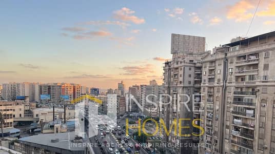 2 Bedroom Flat for Sale in Moharam Bik, Alexandria - WhatsApp Image 2026-09-14 at 4.08. 42 PM. jpeg 2 Bedroom Flat for Sale in Moharam Bik, Alexandria - WhatsApp Image 2026-09-14 at 4.08. 42 PM. jpeg