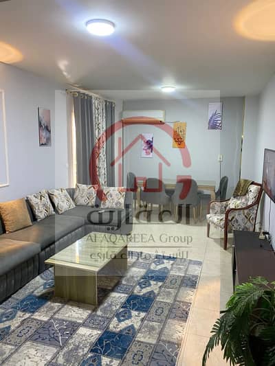 2 Bedroom Flat for Rent in Madinaty, Cairo - WhatsApp Image 2026-09-14 at 3.45. 06 PM (3). jpeg