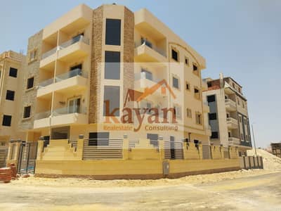 3 Bedroom Flat for Sale in New Cairo, Cairo - WhatsApp Image 2026-09-14 at 3.24. 53 PM (1). jpeg