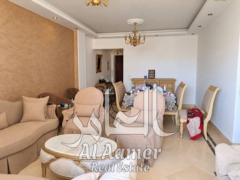 3 شقق للبيع جراندسيتي المعادي (16). png