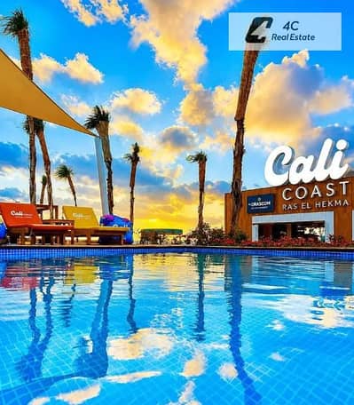 2 Bedroom Chalet for Sale in North Coast, Matruh - Screenshot 2026-09-13 180031. png