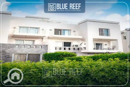 4 Bedroom Twin House for Sale in North Coast, Matruh - &. jpg 4 Bedroom Twin House for Sale in North Coast, Matruh - &. jpg