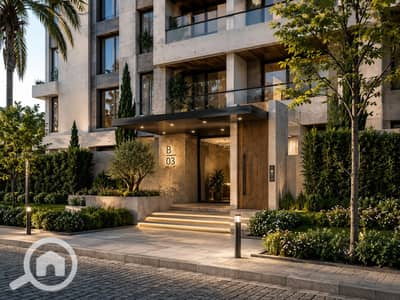 3 Bedroom Flat for Sale in Hadayek October, Giza - fb26aa0e-149a-4aa6-9f00-272445f74f2d. png