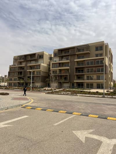 2 Bedroom Apartment for Sale in New Cairo, Cairo - WhatsApp Image 2026-09-10 at 4.31. 57 PM. jpeg