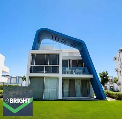 3 Bedroom Chalet for Sale in North Coast, Matruh - YGUYU. PNG