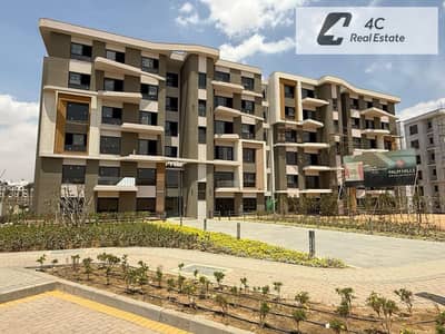 3 Bedroom Apartment for Sale in New Cairo, Cairo - WhatsApp Image 2026-09-14 at 4.33. 11 PM. jpeg 3 Bedroom Apartment for Sale in New Cairo, Cairo - WhatsApp Image 2026-09-14 at 4.33. 11 PM. jpeg