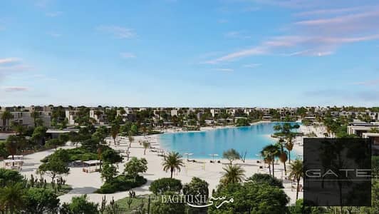 4 Bedroom Twin House for Sale in North Coast, Matruh - high (4). jpg