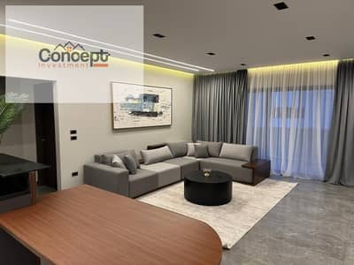 2 Bedroom Flat for Rent in New Cairo, Cairo - WhatsApp Image 2026-09-13 at 3.45. 42 PM (2). jpeg