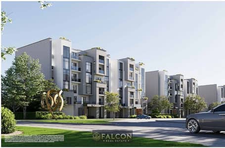 1 Bedroom Hotel Apartment for Sale in New Cairo, Cairo - 722635388_1661904355089434_5382843892322172071_n. jpg