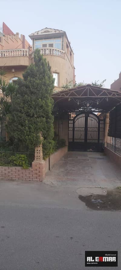 توين هاوس 6 غرف نوم للبيع في الشيخ زايد، الجيزة - WhatsApp Image 2026-09-14 at 3.12. 56 PM. jpeg