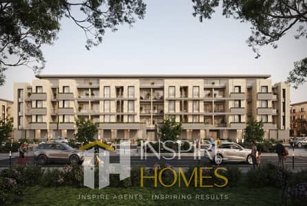 2 Bedroom Apartment for Sale in 6th of October, Giza - WhatsApp Image 2026-09-14 at 2.59. 57 PM. jpeg