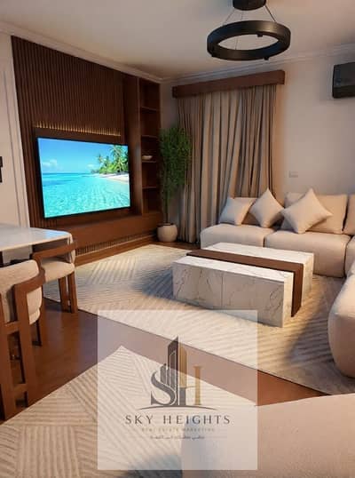 2 Bedroom Apartment for Rent in New Cairo, Cairo - 1001123203. jpg