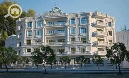 شقة 3 غرف نوم للبيع في مدينة الشروق، القاهرة - photo_5854826768995389266_x. jpg شقة 3 غرف نوم للبيع في مدينة الشروق، القاهرة - photo_5854826768995389266_x. jpg
