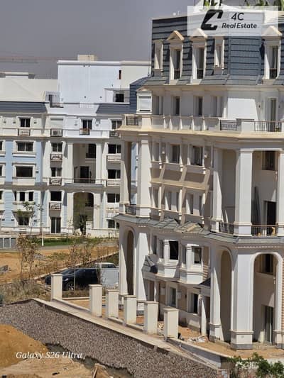 2 Bedroom Apartment for Sale in New Cairo, Cairo - WhatsApp Image 2026-09-14 at 3.33. 46 PM. jpeg
