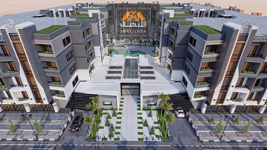 2 Bedroom Apartment for Sale in Hurghada, Red Sea - WhatsApp Image 2025-10-14 at 11.50. 24_41fc7f75. jpg