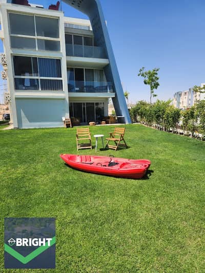 3 Bedroom Chalet for Sale in North Coast, Matruh - WhatsApp Image 2026-09-14 at 4.54. 06 PM. jpeg