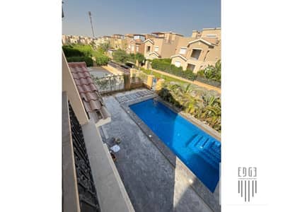 5 Bedroom Villa for Rent in New Cairo, Cairo - WhatsApp Image 2026-02-05 at 12.18. 24 PM (4). jpg