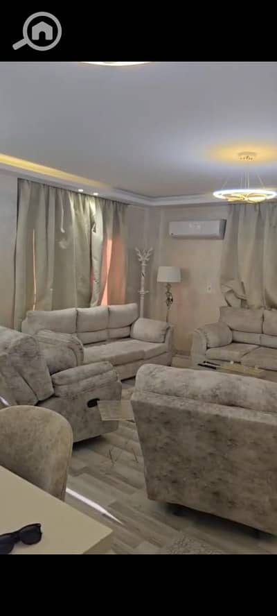4 Bedroom Apartment for Rent in Katameya, Cairo - WhatsApp Image 2026-09-14 at 4.58. 41 PM (1). jpeg