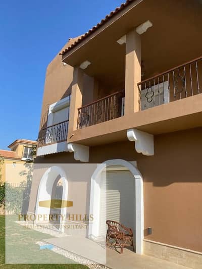 6 Bedroom Villa for Sale in New Cairo, Cairo - 672dc363-4965-44a9-b641-a0b04888399f. jpg 6 Bedroom Villa for Sale in New Cairo, Cairo - 672dc363-4965-44a9-b641-a0b04888399f. jpg