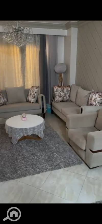 2 Bedroom Apartment for Rent in Sheikh Zayed, Giza - 70747. jpg